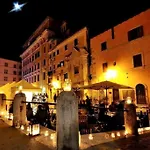 L'archetto Апартаменты Чивитавеккья