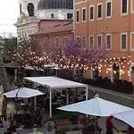 Апартаменты L'archetto Чивитавеккья