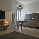 Апартаменты L'archetto *