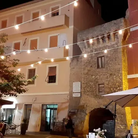 L'archetto דירה צ'יוויטווקיה