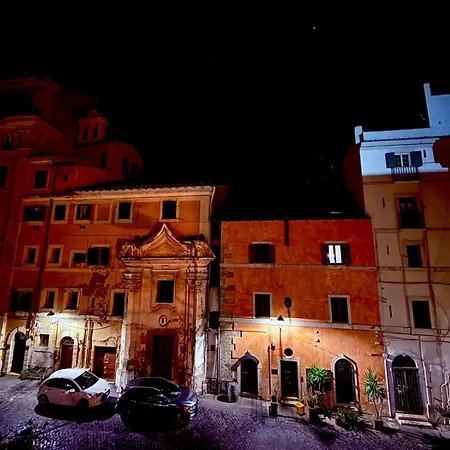 L'archetto Апартаменты