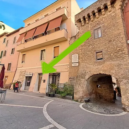 L'archetto * Чивитавеккья