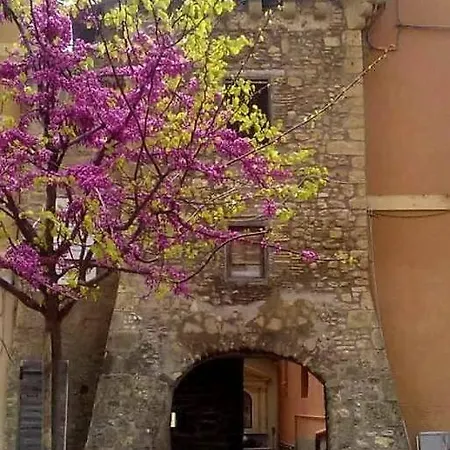 L'archetto Apartmán *