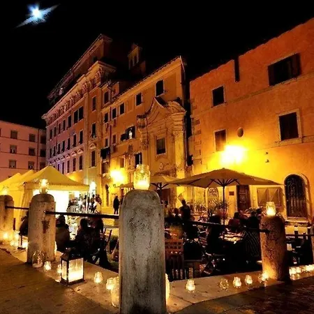 L'archetto Apartmán Civitavecchia