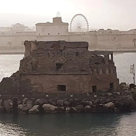 דירה L'archetto