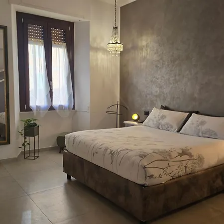 L'archetto Apartmán *