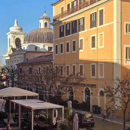 L'archetto