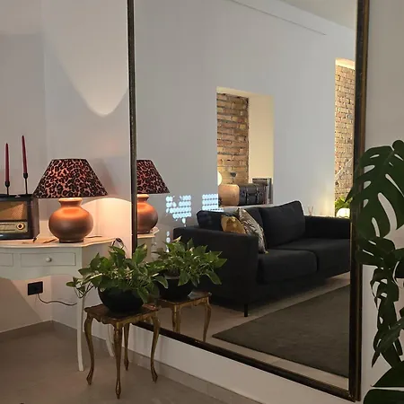 L'archetto Apartmán